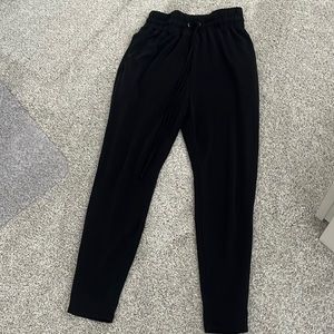 Fabletics joggers